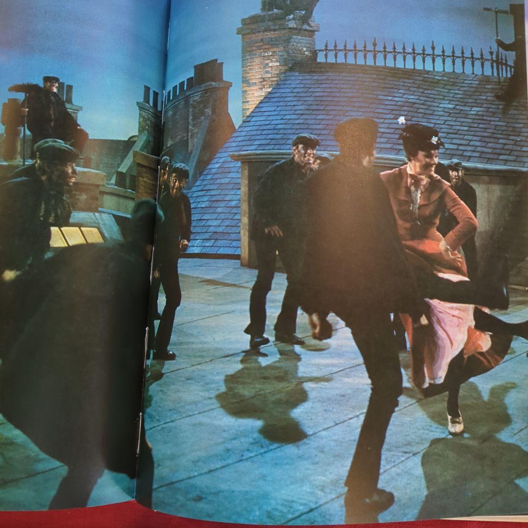 THE ART OF WALT DISNEY ディズニーの芸術