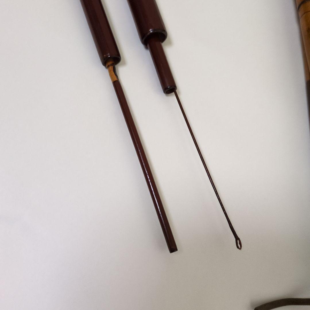 和竿まとめ販売　4竿他