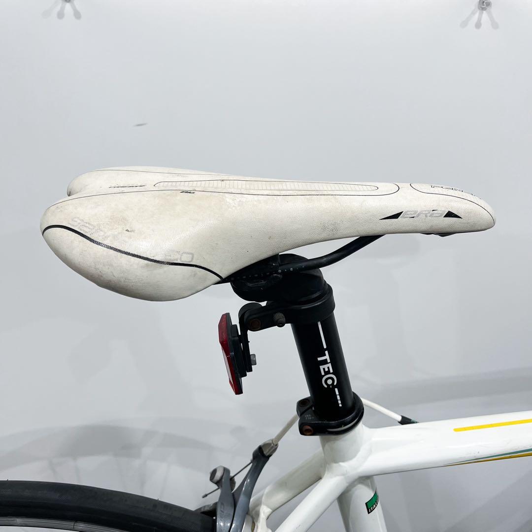 Bianchi Via Nirone 7 Claris 2016年 サイズ52