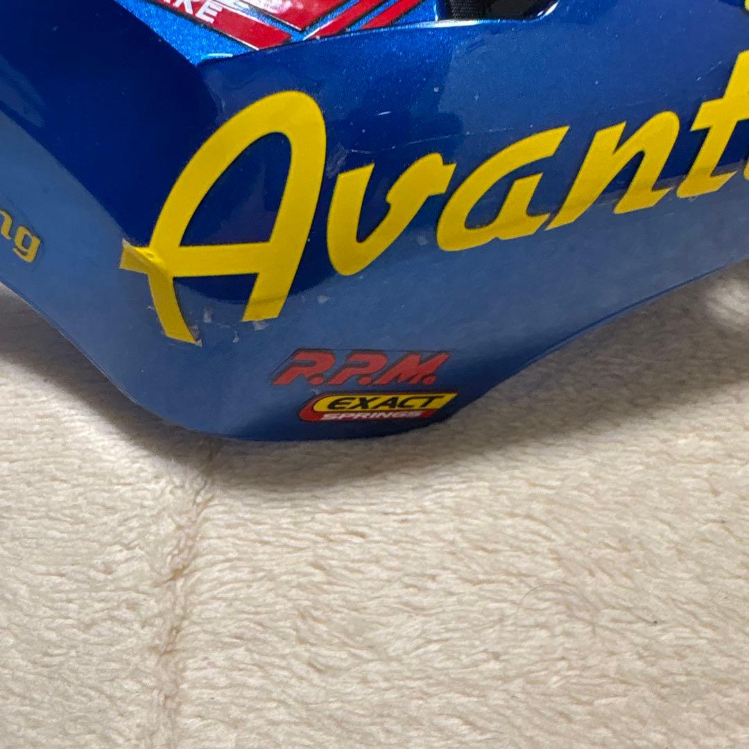 コミカルアバンテ　タミヤ　本体のみ