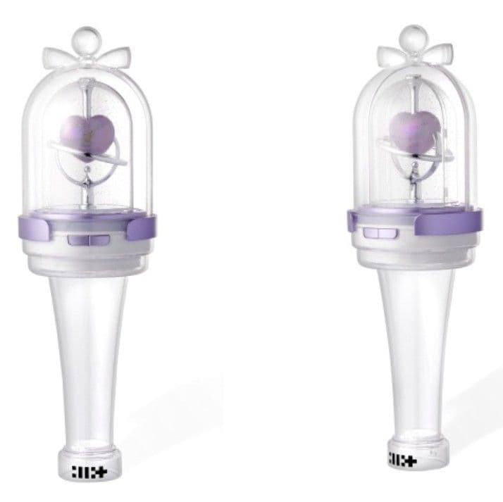 ILLIT ペンライトパーツ キーリングセット