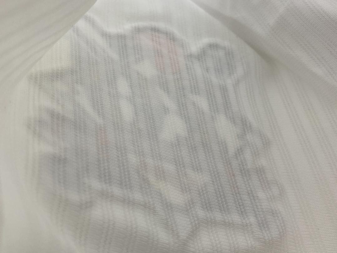 【未使用】 広島カープ アレンジ ハイクオリティ ユニフォーム 18 森下暢仁