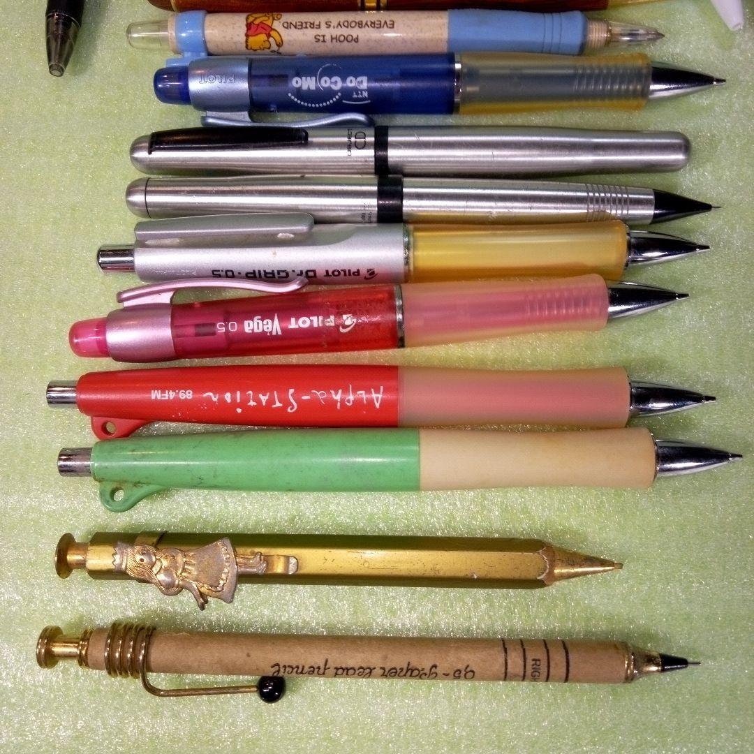 ボールペン　シャープペンシル（シャーペン）　まとめ売り　おまとめ　お得　まとめ