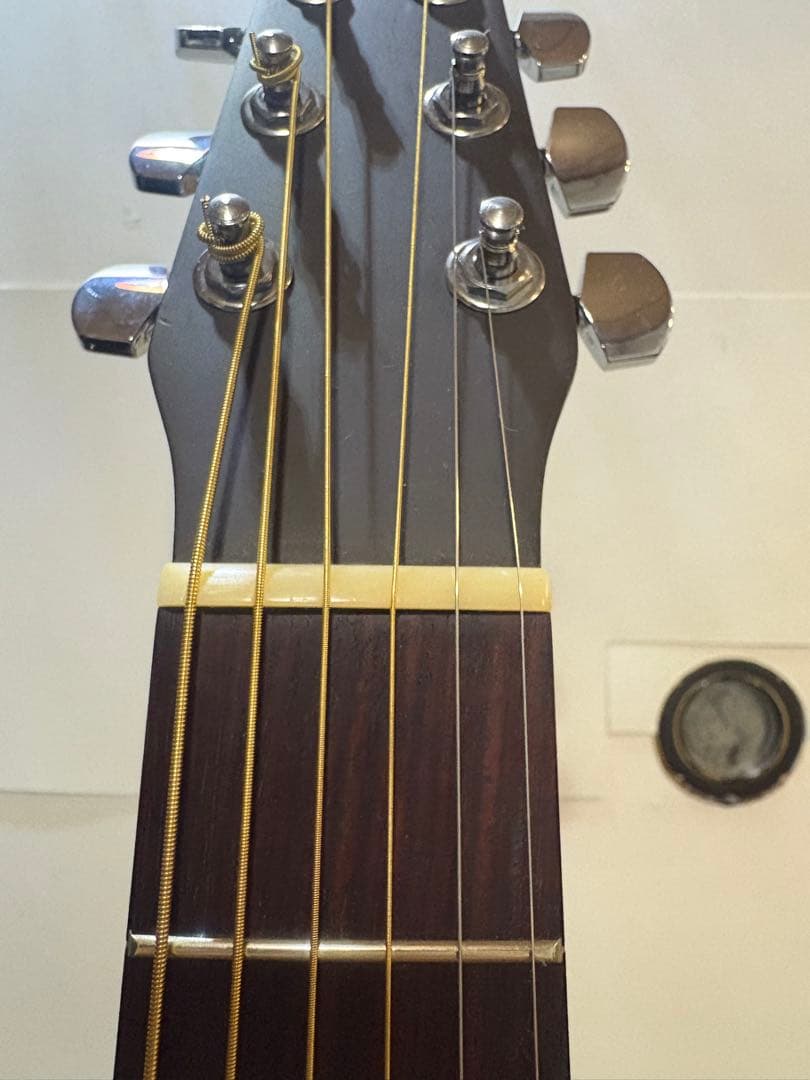 Seagull S6＋ 土日限定値下げ中