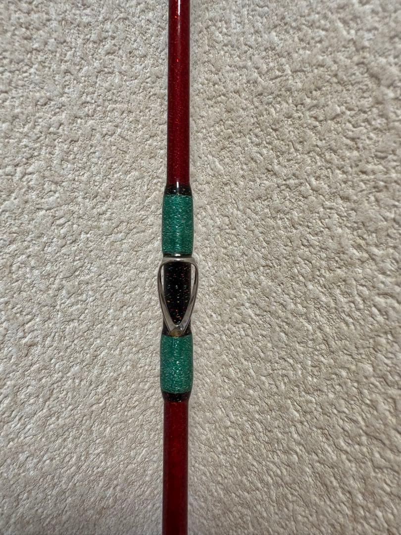 グラスロッド　無限フネ　ラーカル　240-150