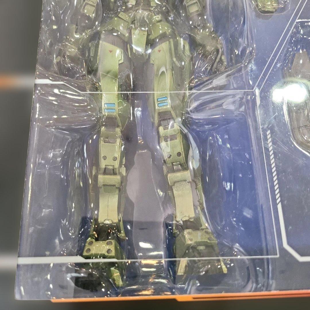 PLAY ARTS改 マスターチーフ 新品未開封 Halo