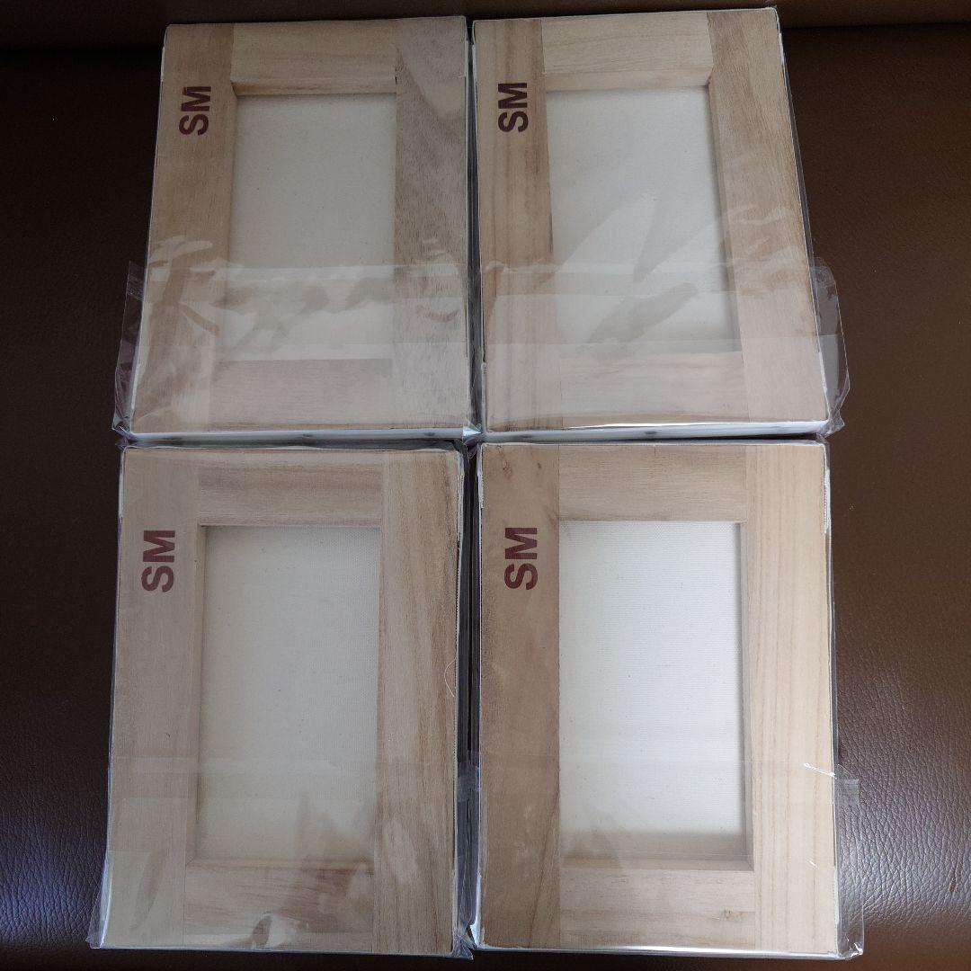 安室透 アートボードセット VOL.1 VOL.2 サンデーS 全サ キャンバス