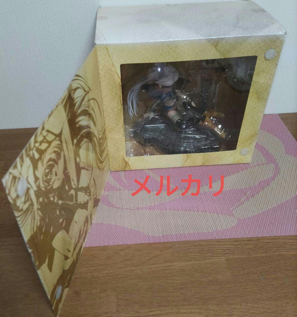 希少品　限定生産品　覚醒版カラー　極黒の翼バルキサス　レジェンド　オブ　レムネア