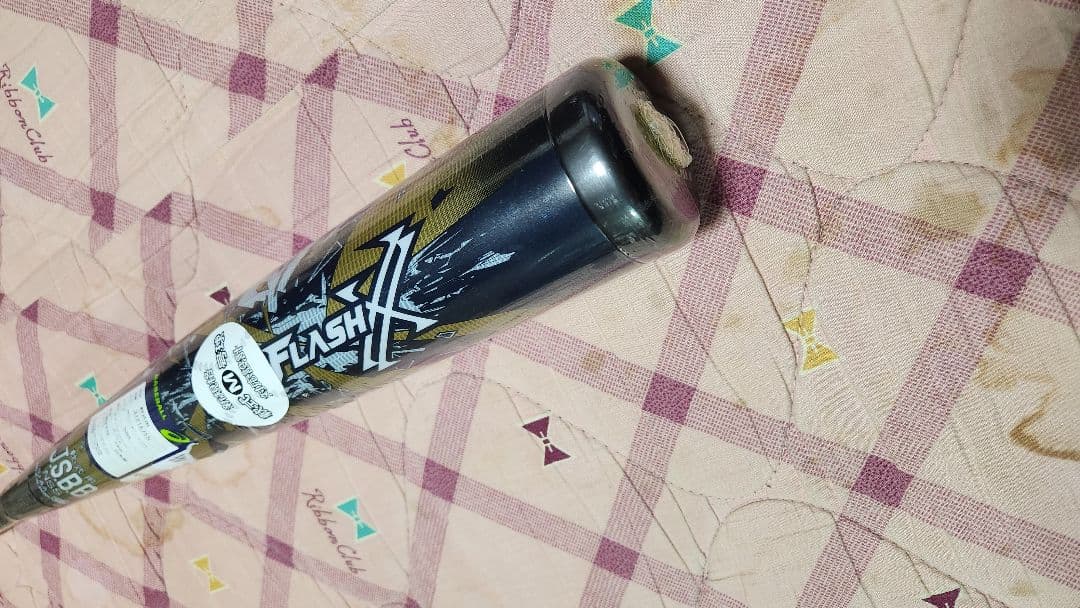 デュアルフラッシュ 84cm バット DUALFLASH 84センチ