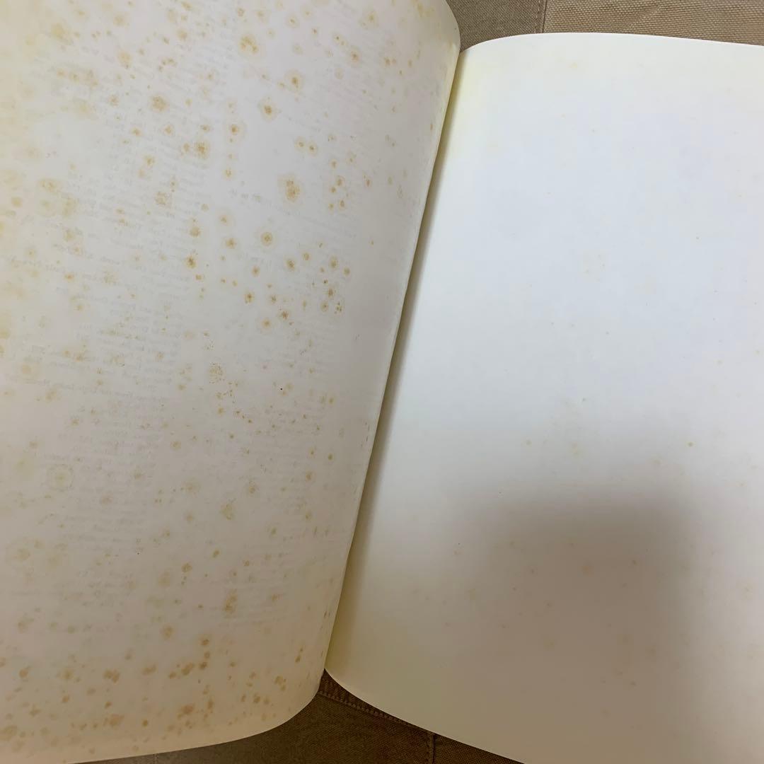 【洋書】A Handweaver's Pattern Book (改訂版)