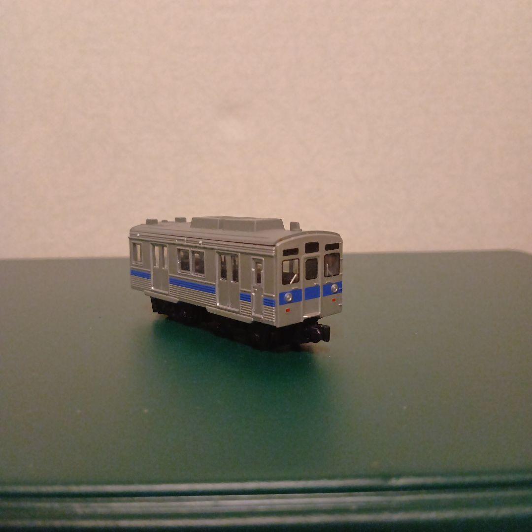 【Bトレイン】東急8500系8634F＋8637F 8両セット