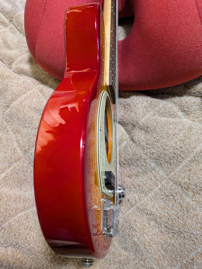 ギター Pignose PGG200 CS