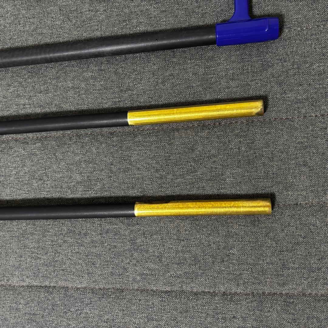 【希少色】pInstruments pBone ピーボーン トロンボーン ブルー