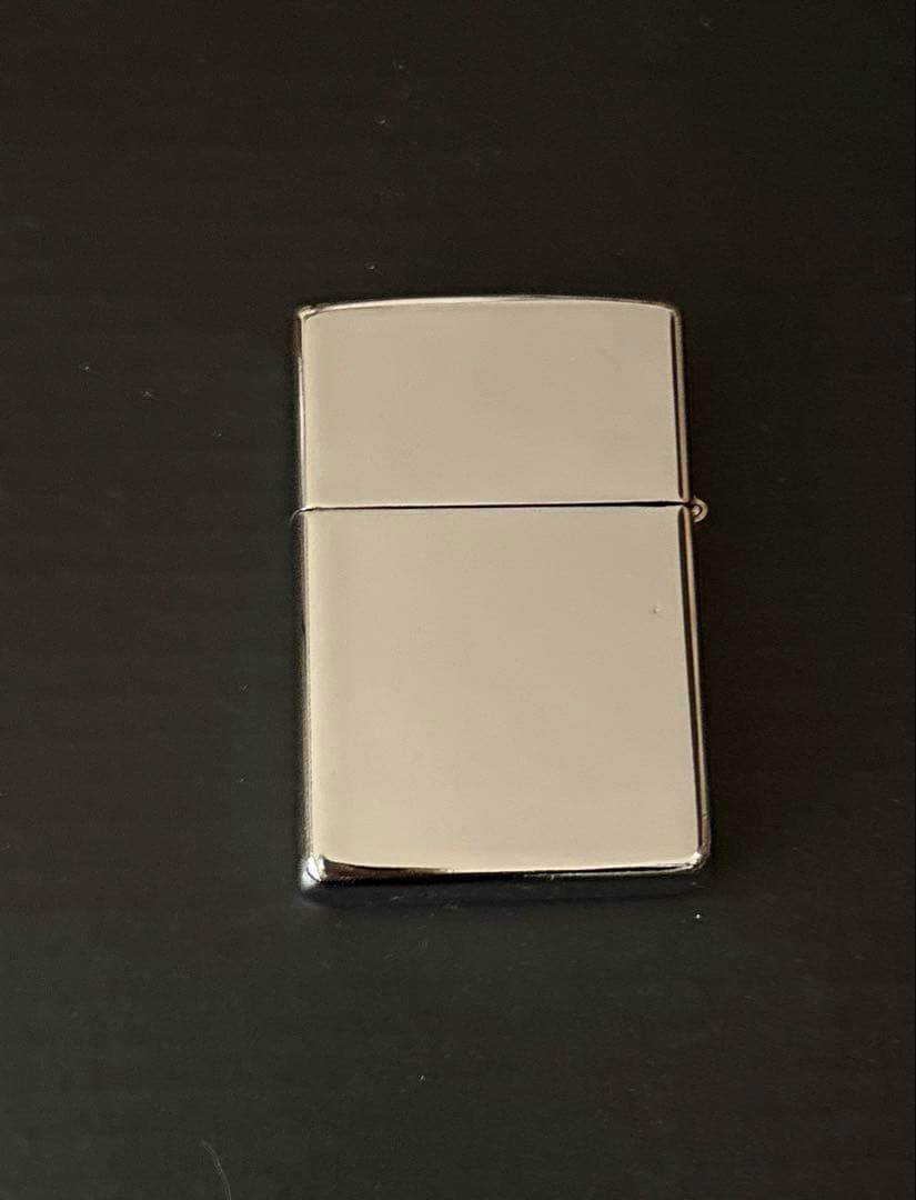 まどか☆マギカ　悪魔ほむら　美少女　オイルライター　zippo 風　BMM４