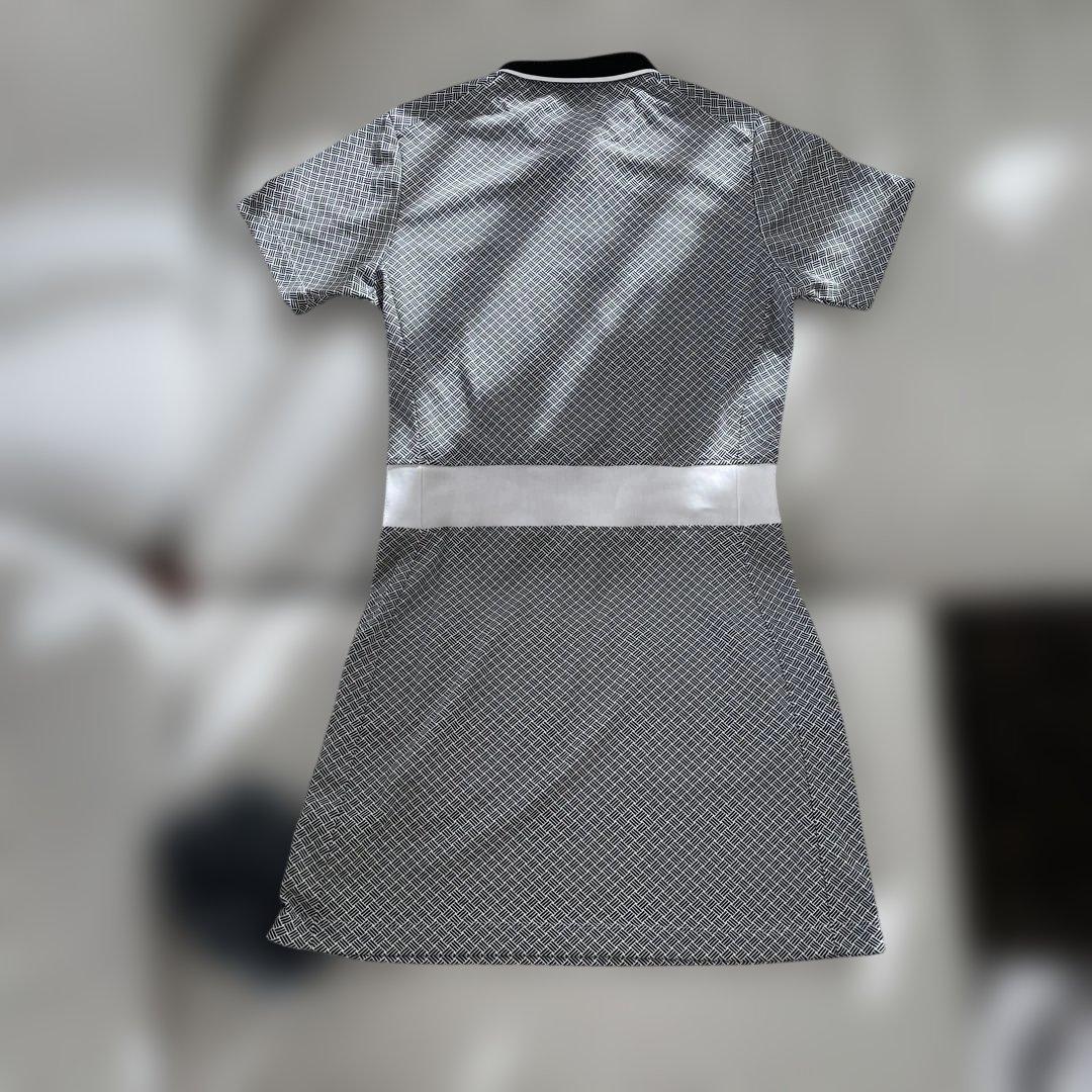 アクアスキュータム ゴルフ　ワンピース