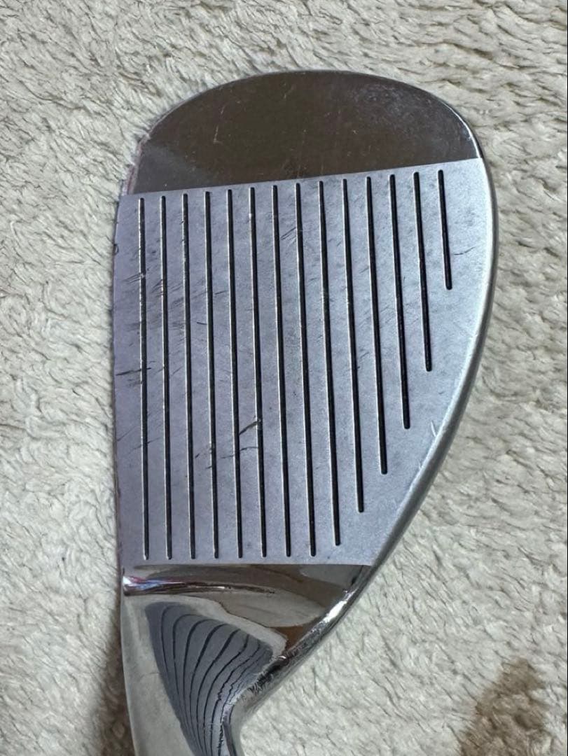 Jumbo MTNⅢ SW ウェッジ ジャボ尾崎