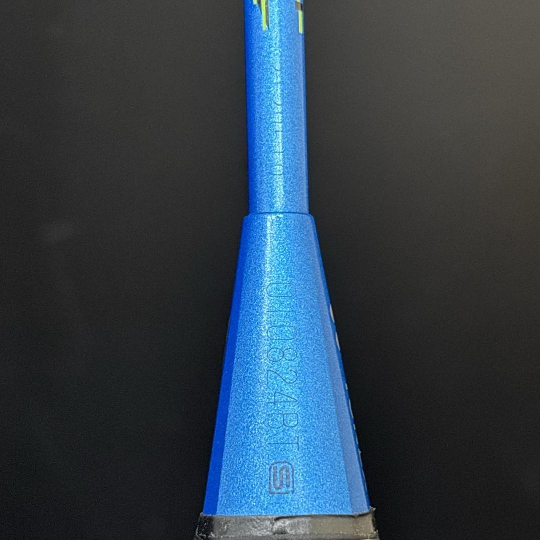 YONEX　NANOFLARE　700　バトミントンラケット　ガット無し