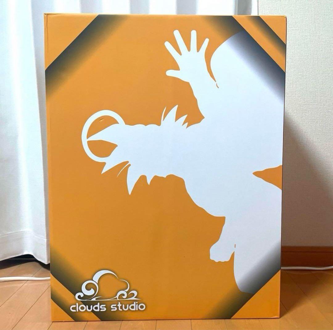 Clouds studio 天使 孫悟空 1/6 ドラゴンボール フィギュア