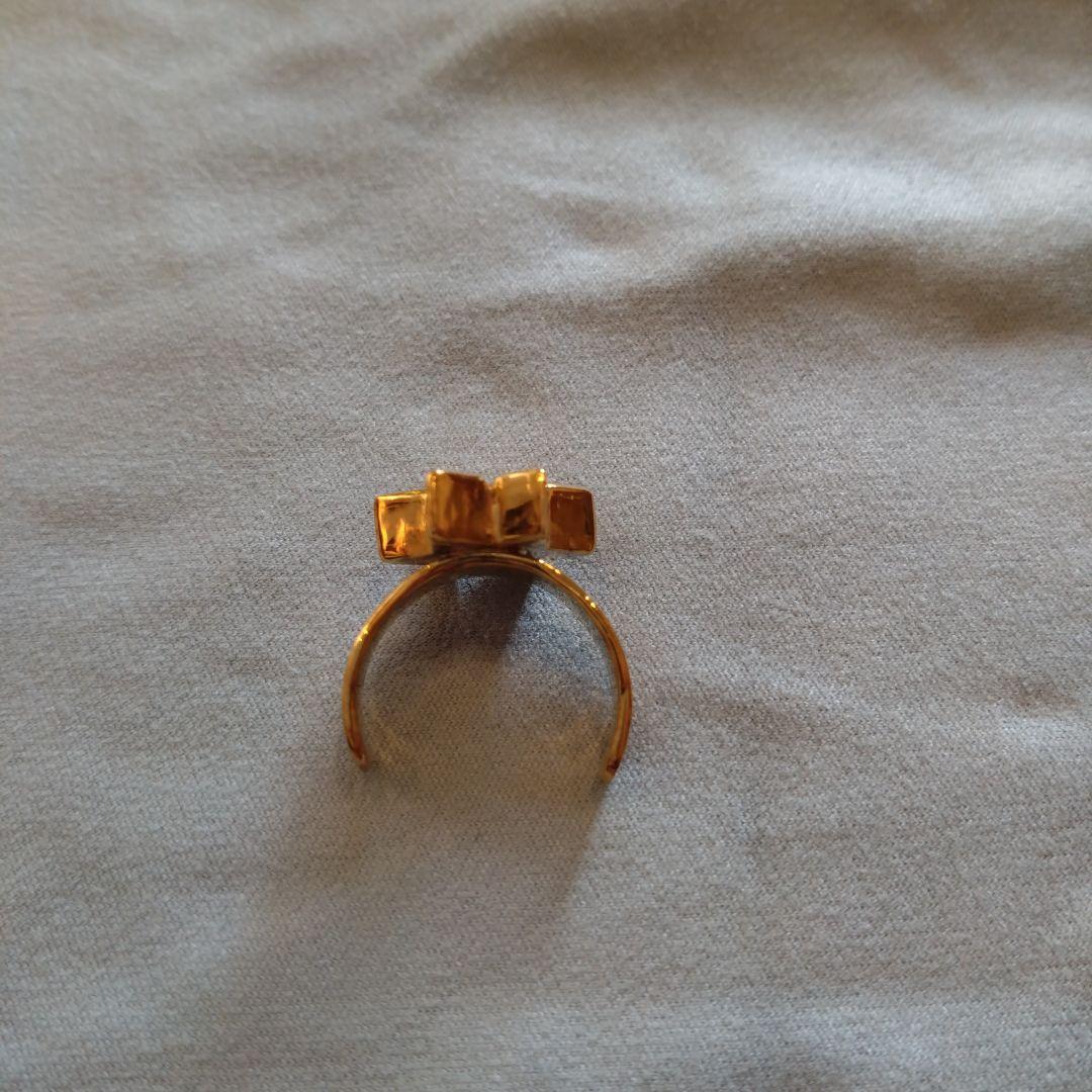 Tone Color Changer 【Holy Star】金24K チューバ用