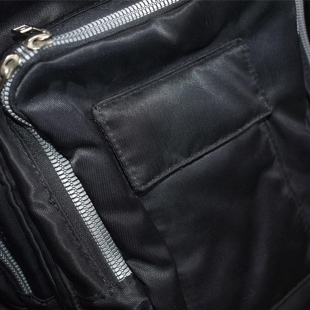 ONOFF/オノフ ゴルフ ボストンバッグ【ブラック】新品！