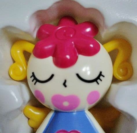 矢沢あい★♥ご近所物語♥★エンジェルトーク★BANDAI