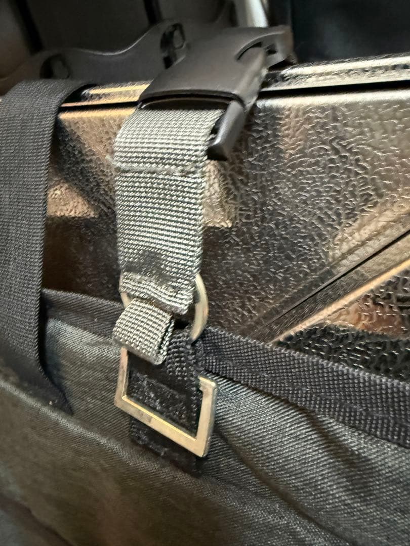 【最終値下】フィールドラック用 ステンレス 天板＋収納バッグ