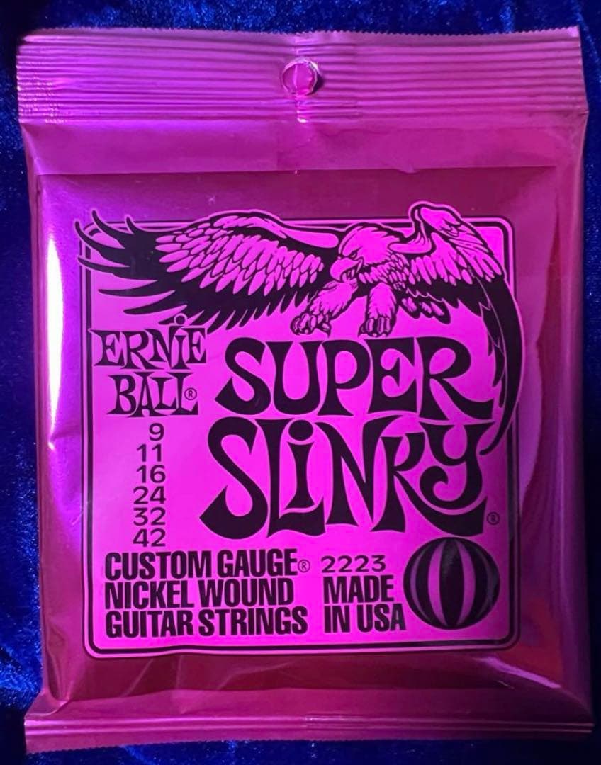 【Penkel】SGタイプエレキギター