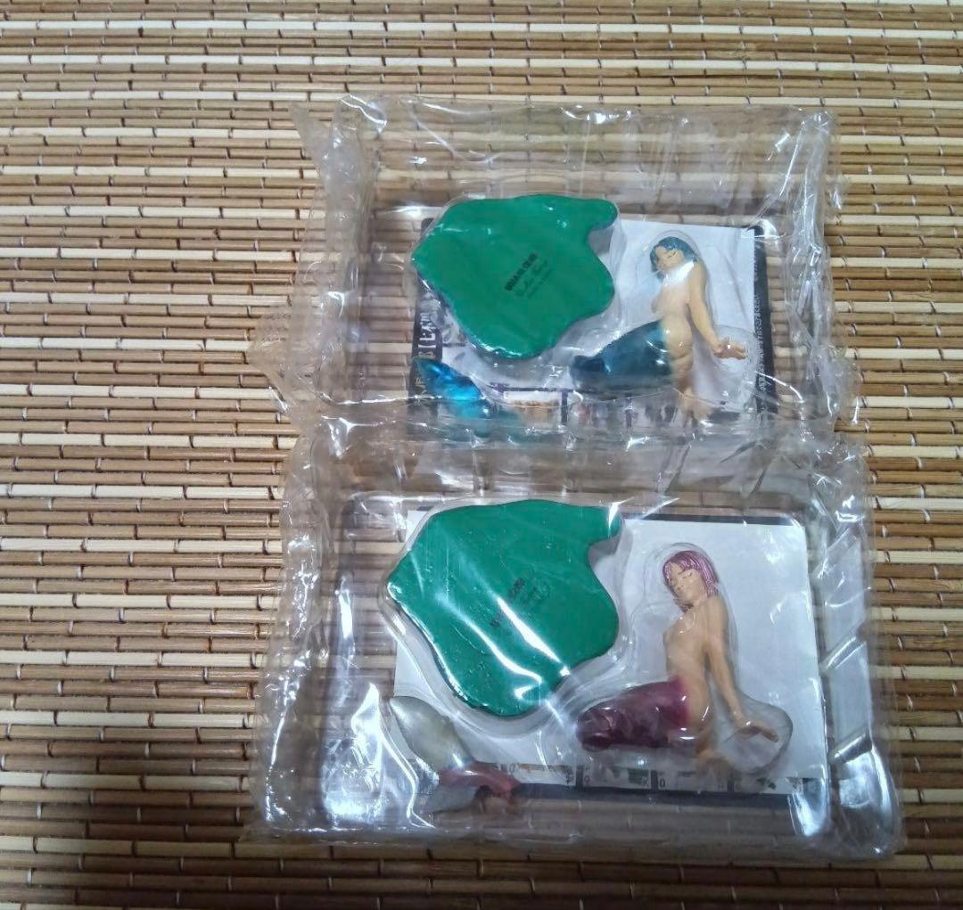 コレクト倶楽部　七不思議編　全24種+色違い6種+シークレット1種フルコンプ