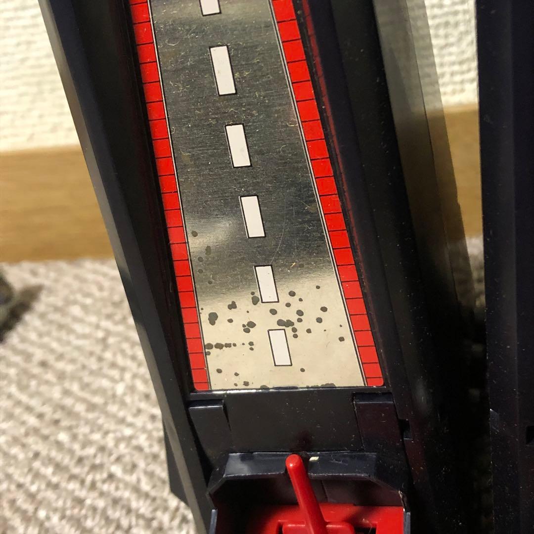 ダイアクロン　ロボットベース