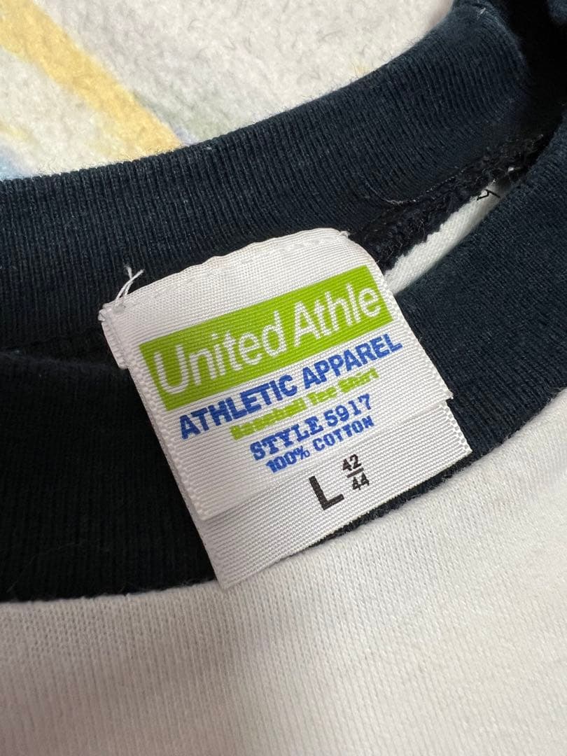 奈良美智のTシャツSTAR CLUB 古着