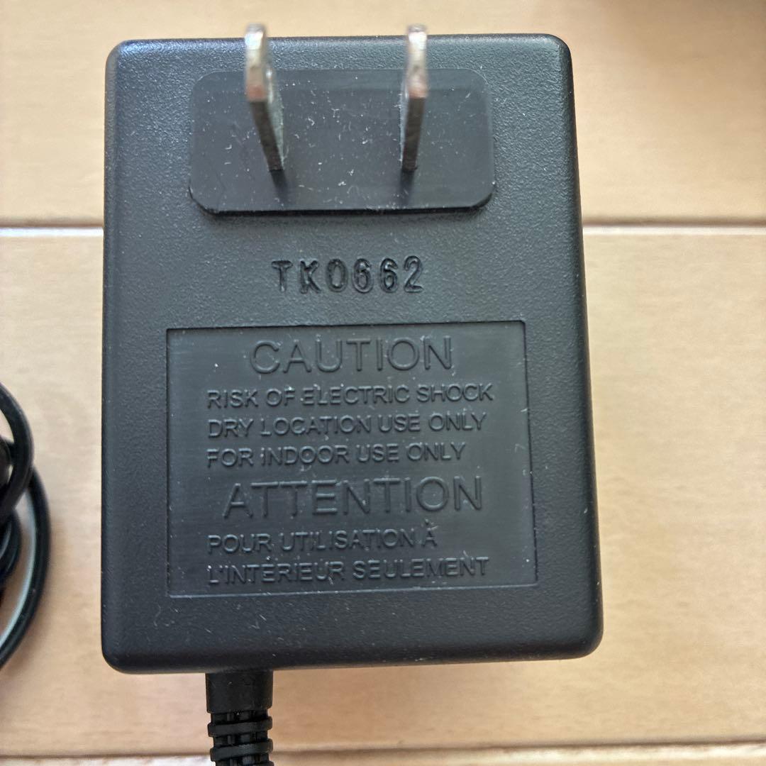 東京マルイ M4A1 CARBINE 電動ガン マガジン2本 充電器付 中古品