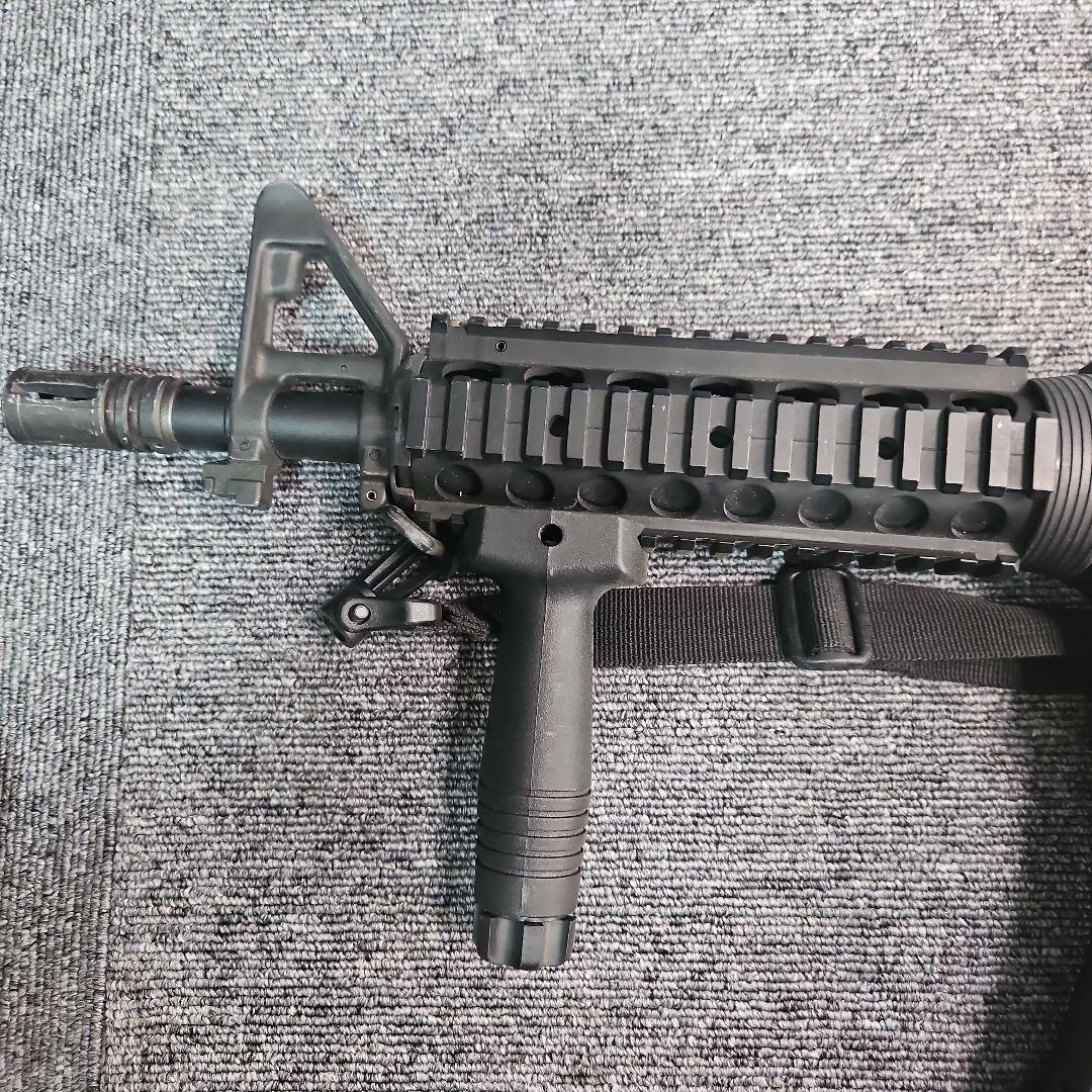 東京マルイ　電動ガンM4