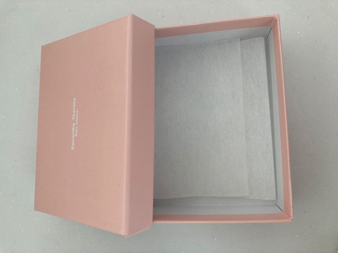 サマンサタバサ プチチョイス　荼毘 パスケース