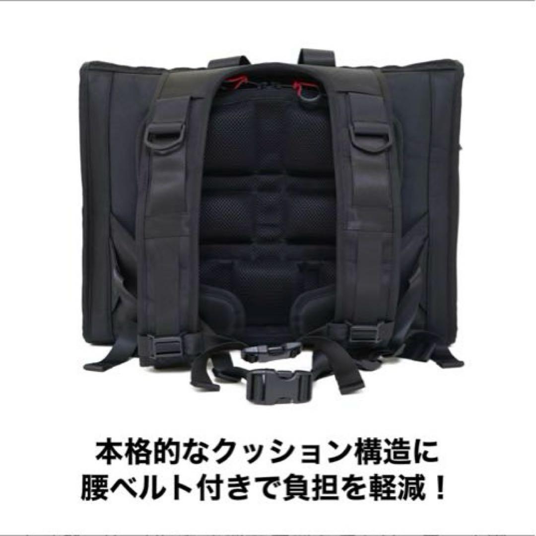 MANDARINE BROTHERS リュック　Lサイズ