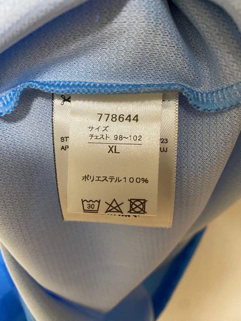 23-24 川崎フロンターレ ACL レプリカユニフォーム　XL