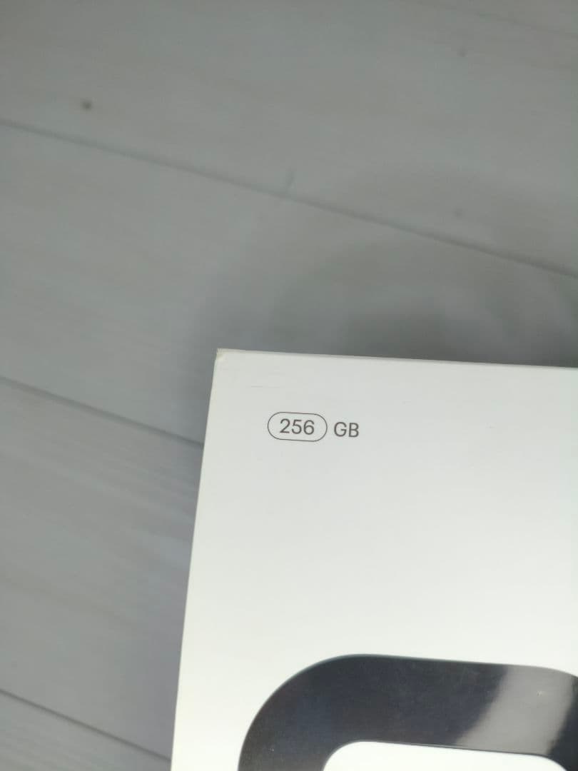 VRゴーグル　 QUEST2 256GB