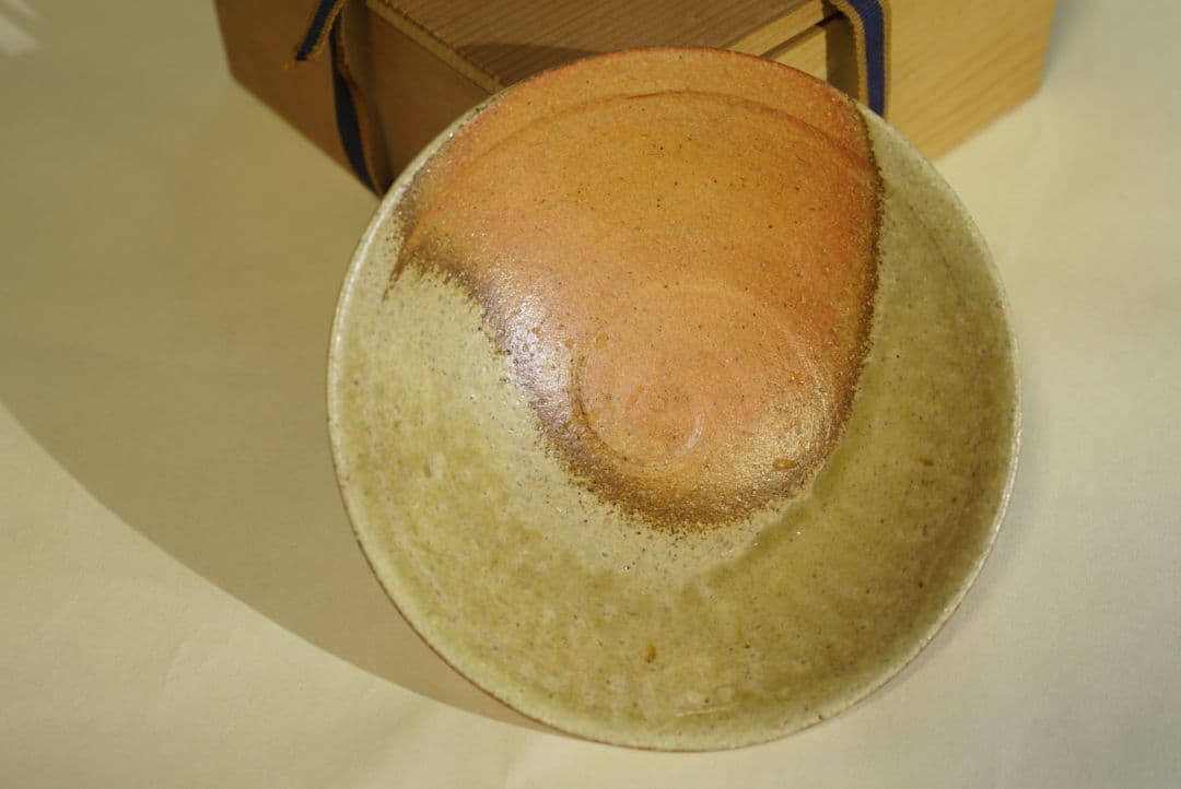 備前焼 茶碗 抹茶、お茶用 金継ぎ