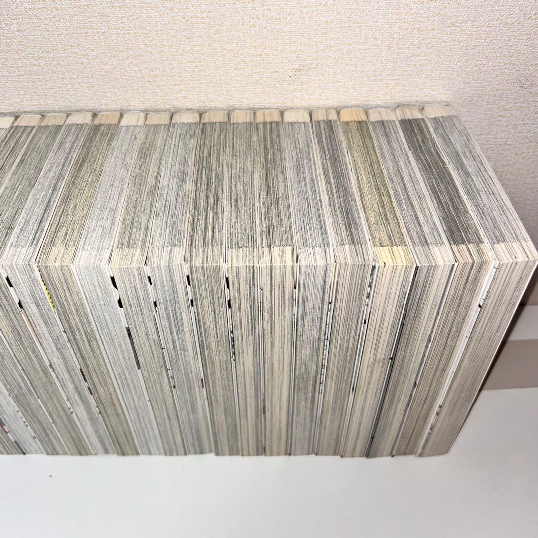 闇金ウシジマくん 全46巻+九条の大罪　1〜3巻セット