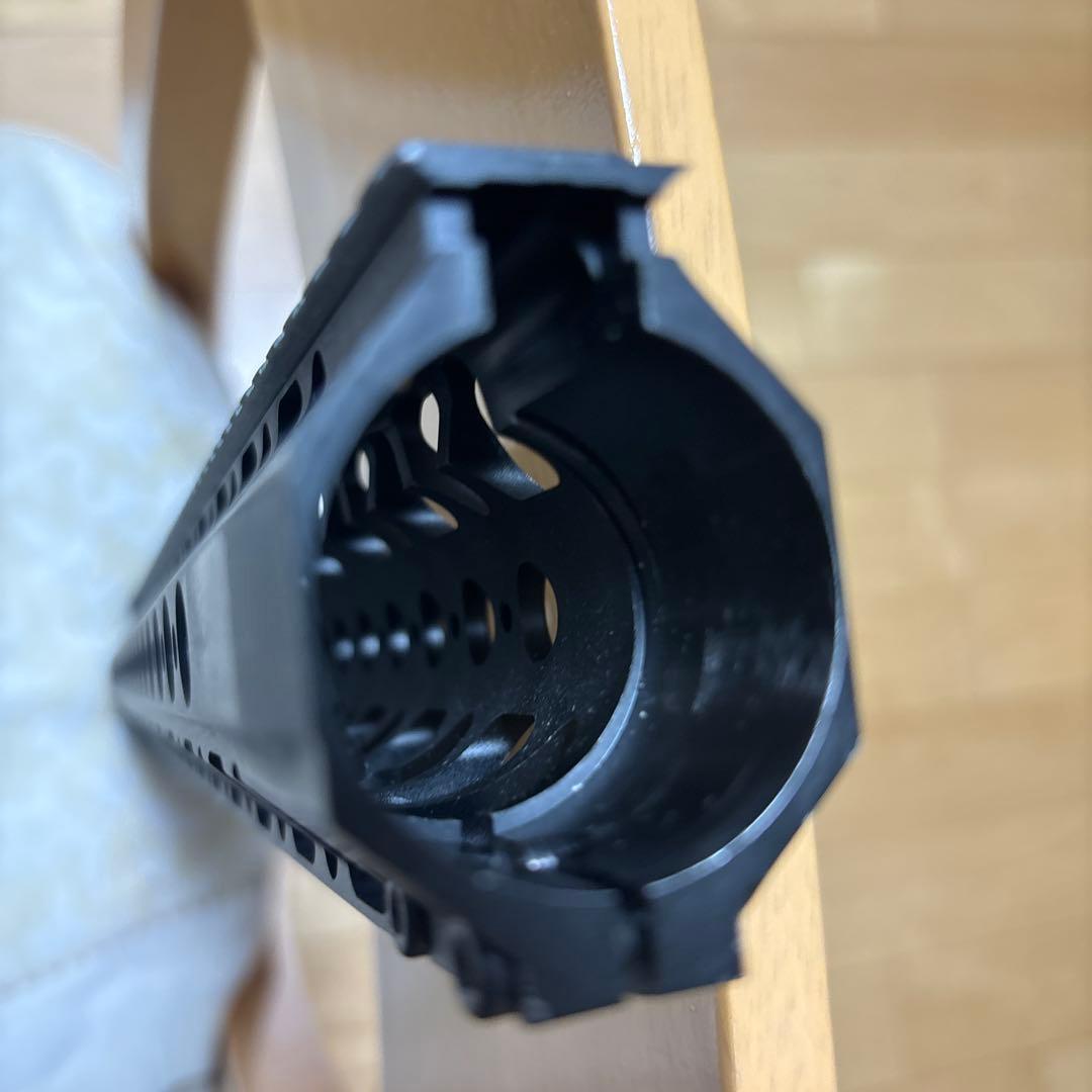 LVOA ハンドガード モデル (おまけ付き)