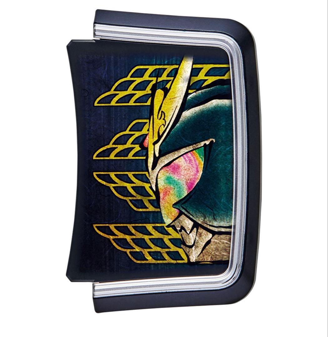 CSM戦極ドライバー