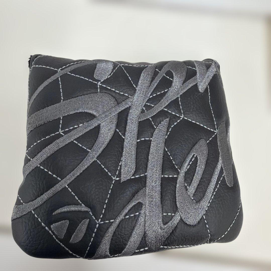 テーラーメイド　Spyder GTx TM1 パター