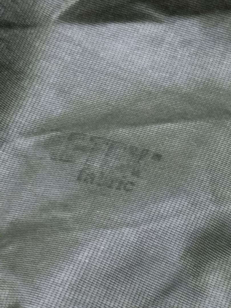 (5082)USMC.ウッドランドカモBIVYカバーGORE-TEX 米軍実物