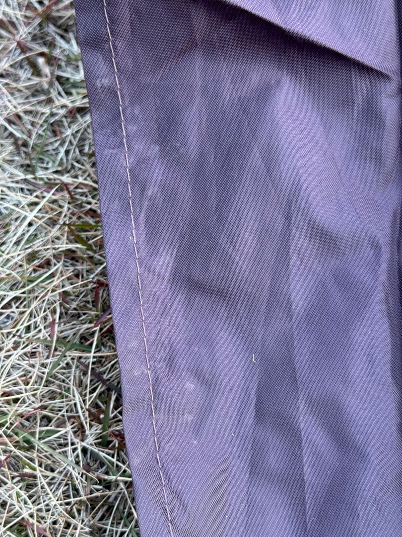 ロゴス プレミアム リバイバルキャビンテント L-BB