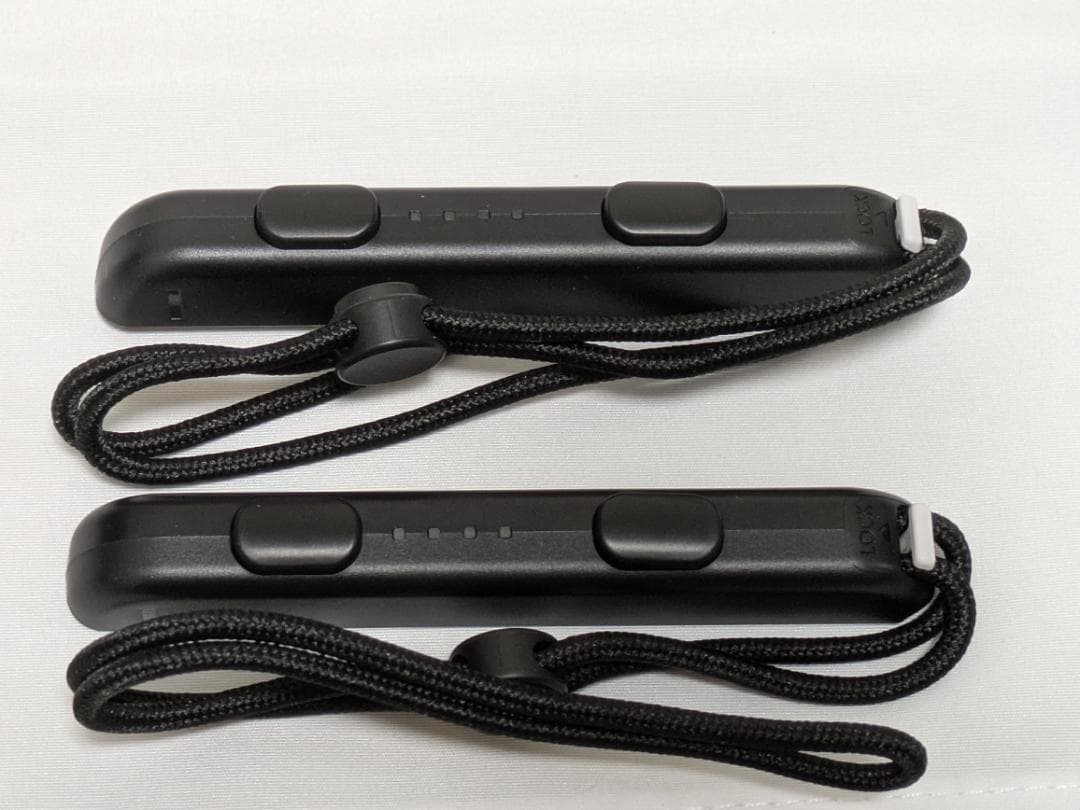 【美品】Nintendo Switch 本体（バッテリー強化版）即日発送可