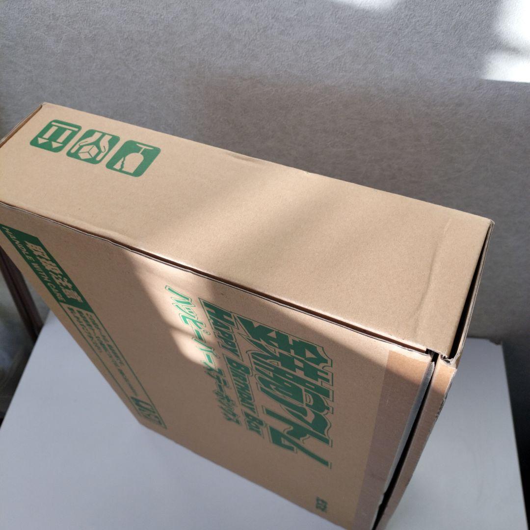 鉄腕アトム HAPPY BIRTHDAY BOX