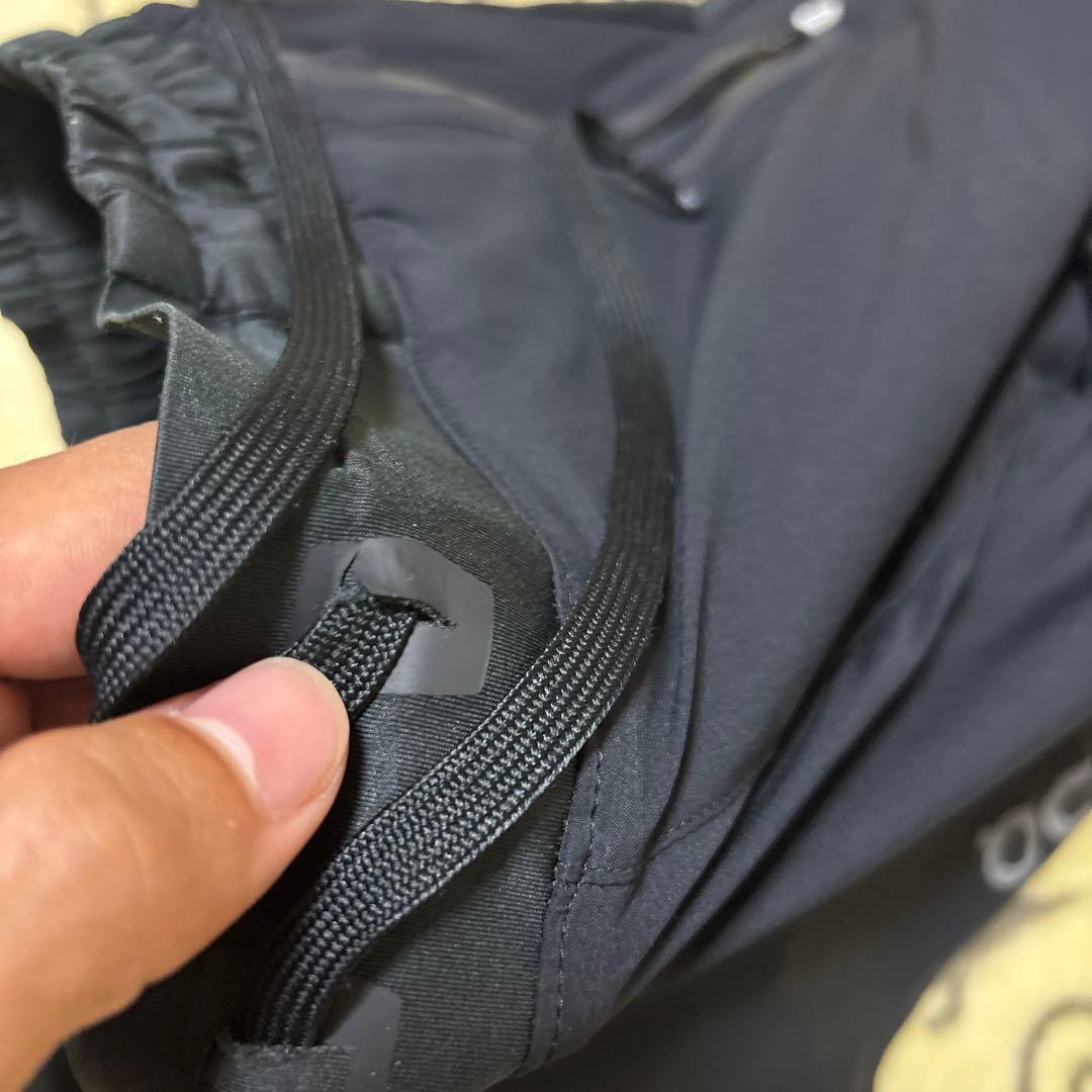 On Running Pants 価格23時に1万4000円に戻します
