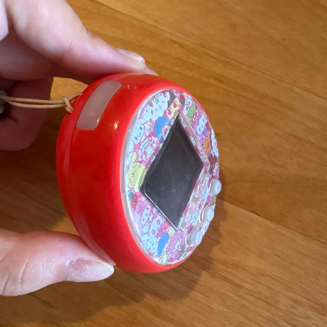 たまごっちみーつ　サンリオ