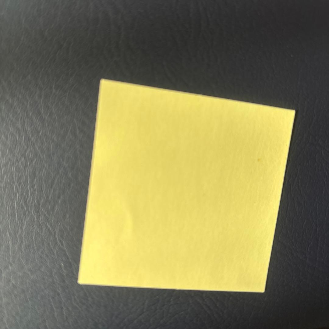 麦わらストア　365日　ステッカー　誕生日　バースデー　8月28日　ハンニャバル