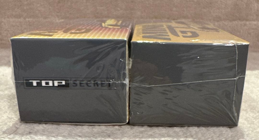 ミニカー MINI GT Nissan Skyline 32GT-R Top Secret