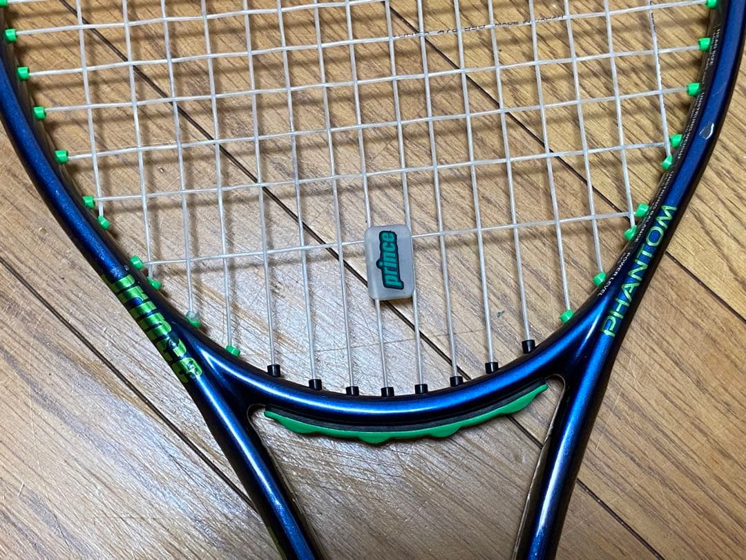 プリンス　ファントム100（G2）